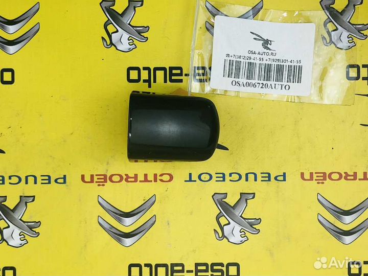 Элементы ручки двери декор peugeot 308