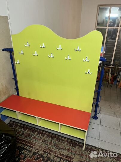 Детская мебель бу