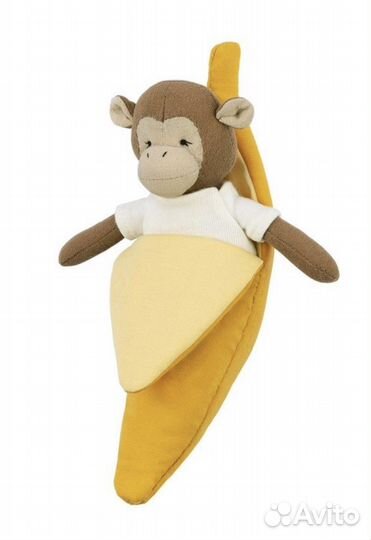 Игрушки ручной работы