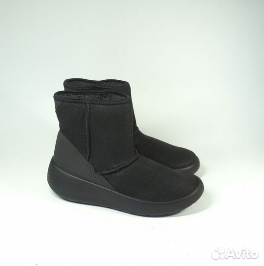 Ботинки Ecco Ukiuk. Оригинал. 27-30р