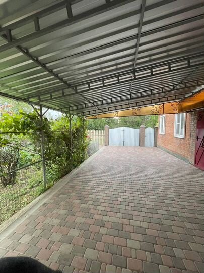 Дом 155 м² на участке 5 сот.