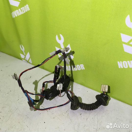 Проводка (коса) Тойота Королла Е120