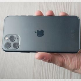 iPhone 11 Pro, 64 ГБ