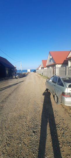 Участок 8 сот. (ИЖС)