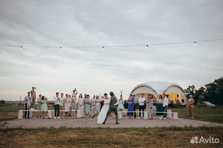 Аренда банкетного зала