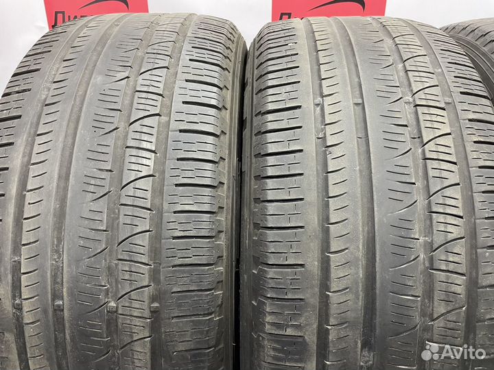 Pirelli Scorpion Verde All Season 275/45 R20