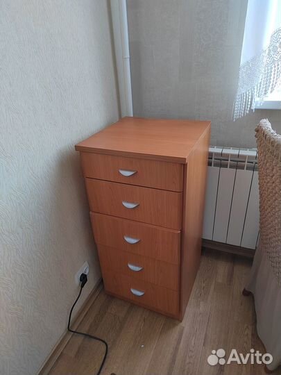 Тумба б/у