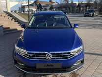 Volkswagen Passat, 2019, с пробегом, цена 2 450 000 руб.