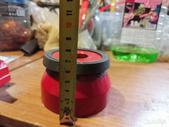 Проставки для увеличения клиренса kia rio 3