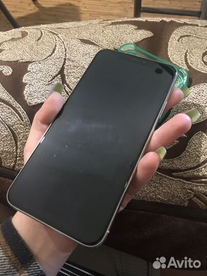 iPhone 11 pro max 256 gb