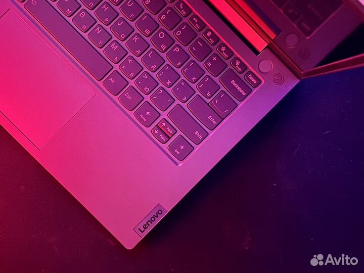 Новый 2K ноутбук Lenovo Thinkbook 14 G2 i5 / AMD