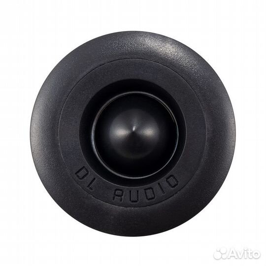 Рупорный твитер 2