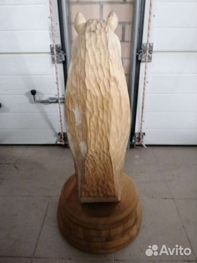 Шахматы ручной работы деревянные