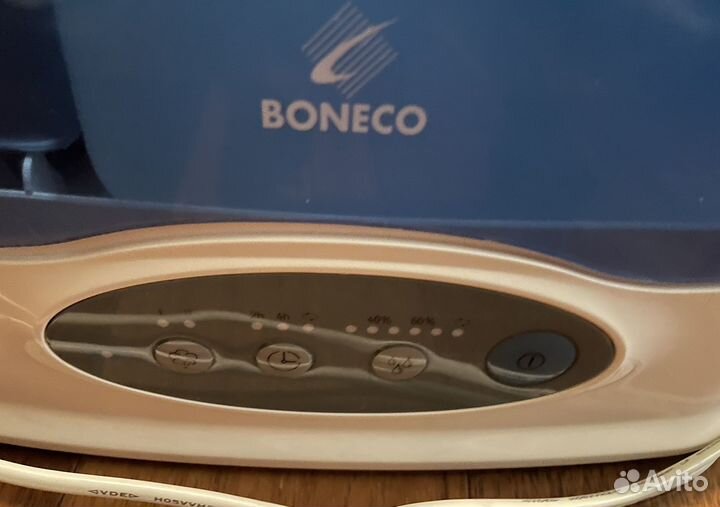 Увлажнитель воздуха boneco