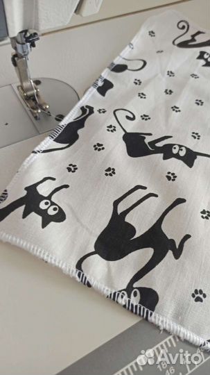 Носовые платочки