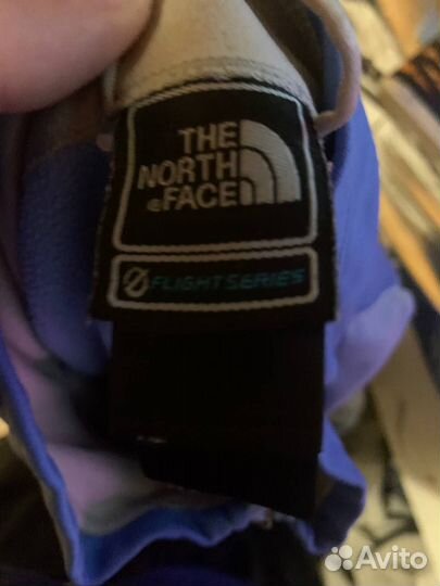 Зипка the north face