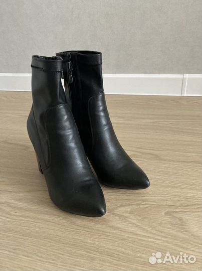 Ботильоны