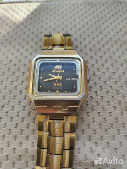 Часы Orient Икона (Фреза)