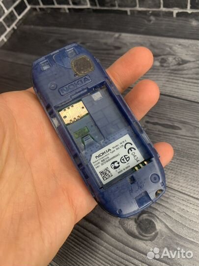 Nokia 1616