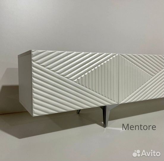 Тумба тв Bravo классическая