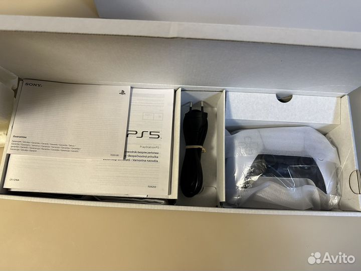 Sony Playstation 5