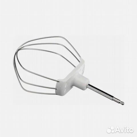 Венчик для взбивания Bosch Mum 4/5 3 спицы бу