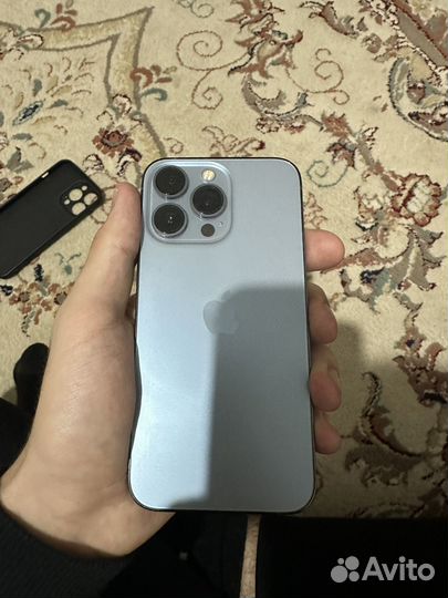 iPhone 13 Pro, 128 ГБ