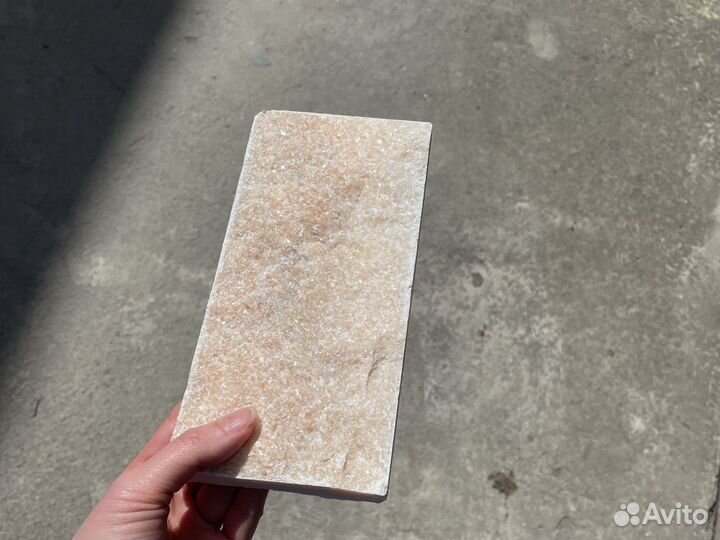 Облицовочный камень