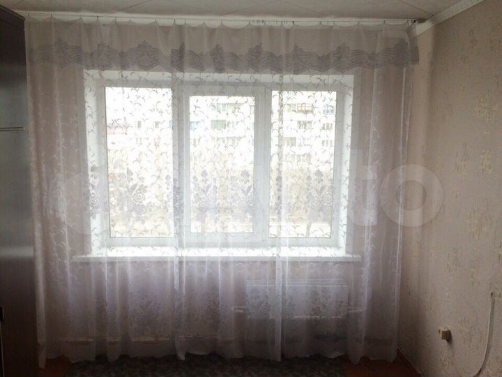 Комната 28 м² в 2-к., 4/5 эт.