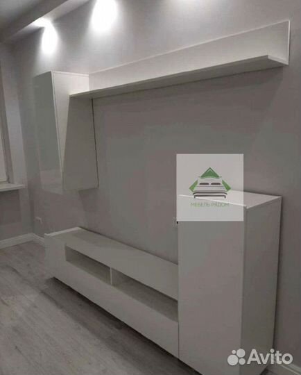 Стенка в гостиную