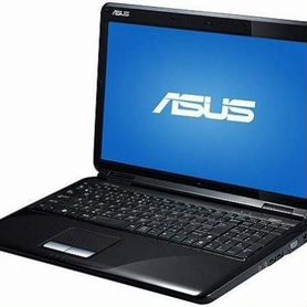 Ноутбук Asus K61IC