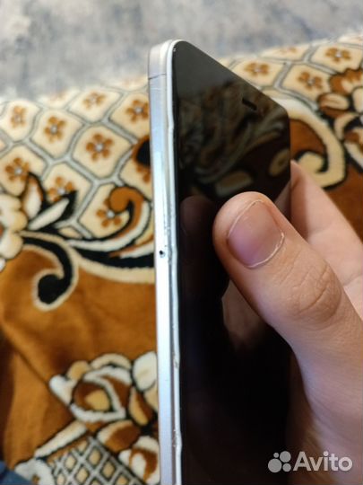Телефон xiaomi redmi note 5