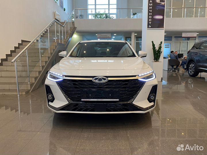 Chery Arrizo 8, 2023