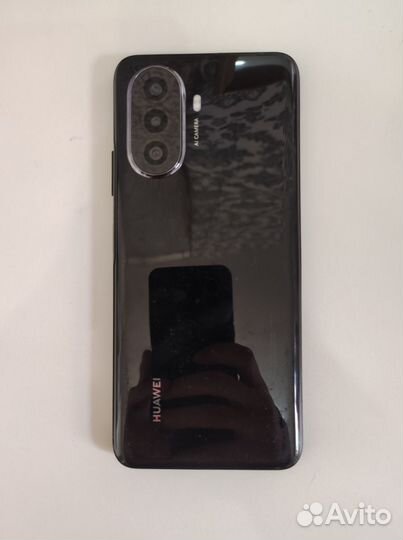 HUAWEI nova Y70, 4/128 ГБ