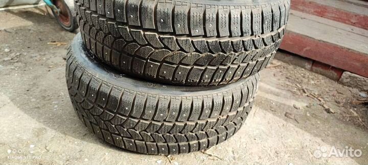 Riken Allstar Stud 205/55 R16
