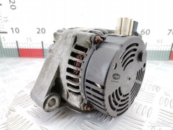 Генератор для Ford Focus 1 1708472