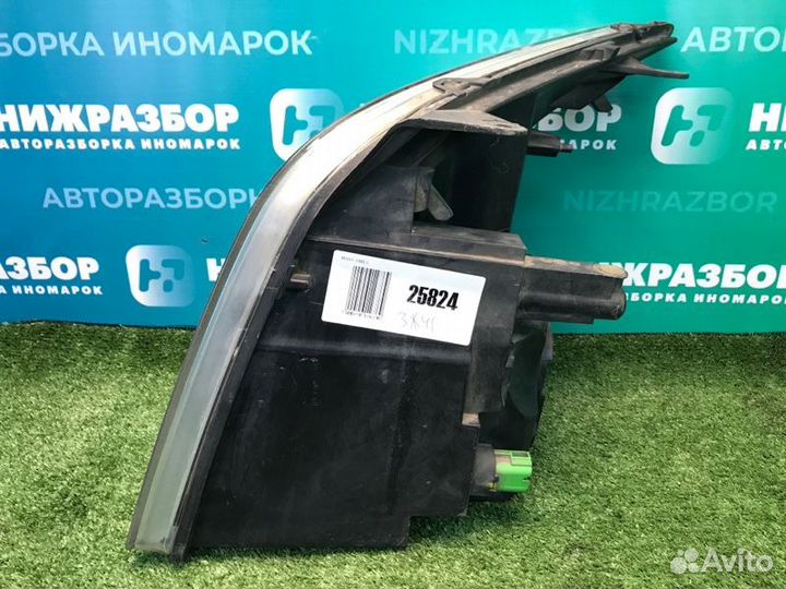 Фара передняя правая Ford Transit 7 2006-2013