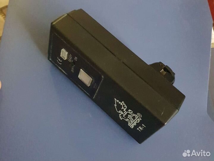 Накамерный фото синхронизатор Grifon Tr-1