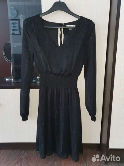 Платья новые