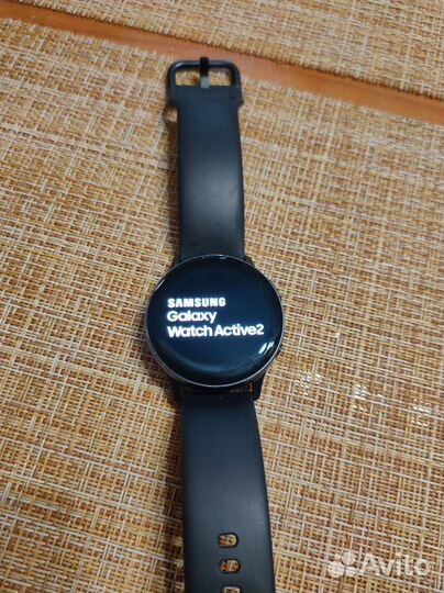 Samsung galaxy watch active 2 40 мм