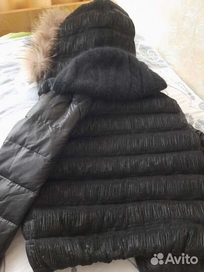 Куртка женская