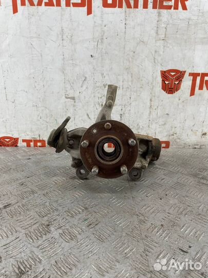 Ступица передняя правая Ford S-MAX 2.5T, huwa