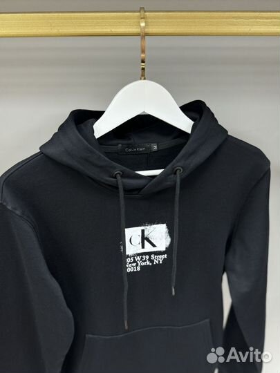 Calvin klein худи