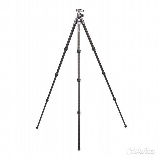 Штатив Benro ttor14CGX25 карбоновый