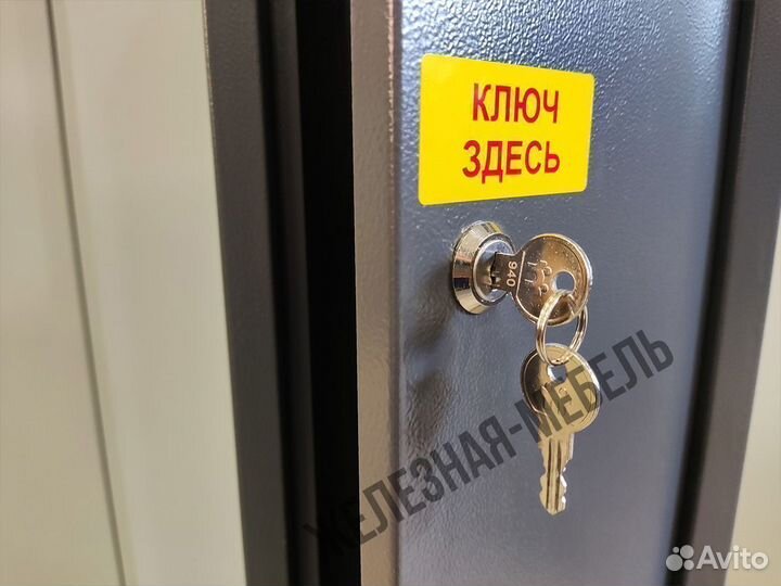 Оружейный сейф Aiko Чирок 1015 Колибри