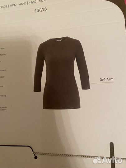 Женские вещи 42 44 новые