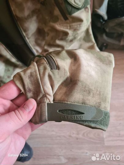 Куртка тактическая Garsing