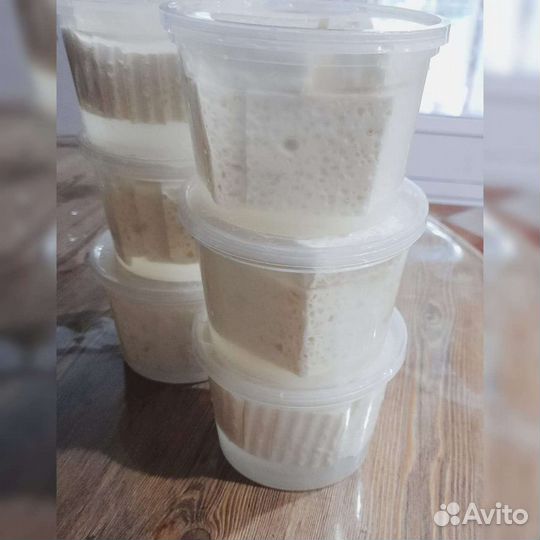 Сыр,молоко козье