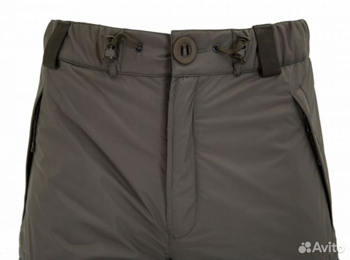 Штаны carinthia MIG 4.0