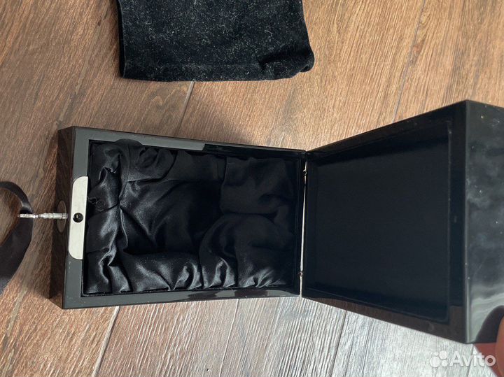 Шкатулка kilian оригинал